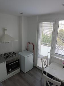 1-room apartment