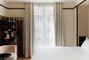 Hôtel Atlas