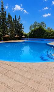 Atlas Garden - Piscine et Parking - Clim