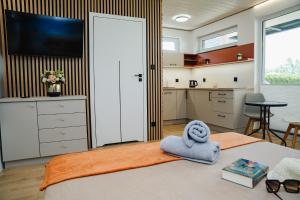 Morski Raj Apartamenty