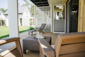 Morski Raj Apartamenty