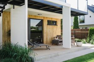 Morski Raj Apartamenty