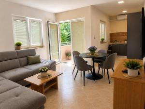 Apartments Nada