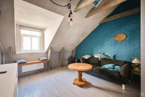 Old Town Cute Flat 2 beds 2 baths