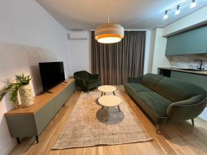 Luxury Central Monarch Residence Apartment Sleeps 5