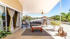 Casa Alta Vista Ocean-View Villa with Pool