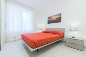 CASA ESEDRA Appartamento A, parcheggio privato