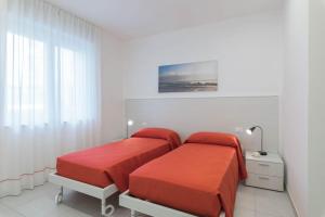 CASA ESEDRA Appartamento A, parcheggio privato