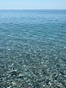 A due passi dal mare