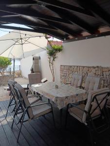 Oaza Planjke - Apartman Viola