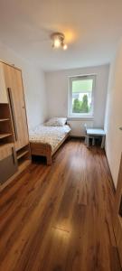 Aga Apartment