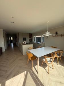 Hyggeligt hus