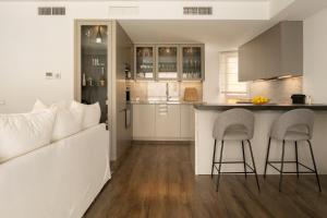 Marbella Sky Penthouse - Private Rooftop Pool