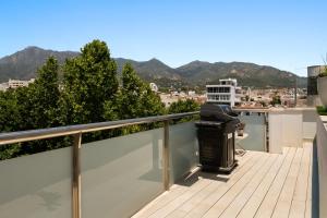 Marbella Sky Penthouse - Private Rooftop Pool