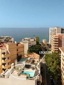 Marbella Sky Penthouse - Private Rooftop Pool