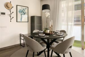 Marbella Sky Penthouse - Private Rooftop Pool