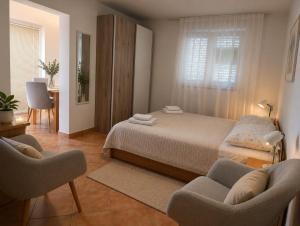Apartments Nada