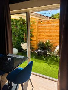 Love Room avec spa