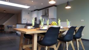 Camilles House