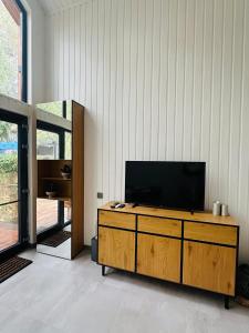 Cabana Pescarului