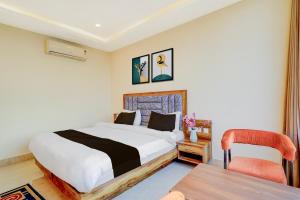 Hotel O PCR CONTINENTAL