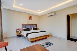Hotel O PCR CONTINENTAL