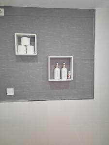 Apartamento Mirador Del Estrecho