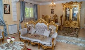 Villa 12 Guests Algiers Garden Beach 10 min