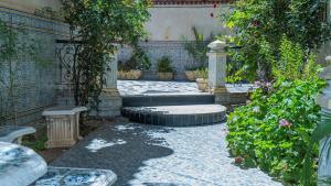Villa 12 Guests Algiers Garden Beach 10 min