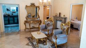 Villa 12 Guests Algiers Garden Beach 10 min