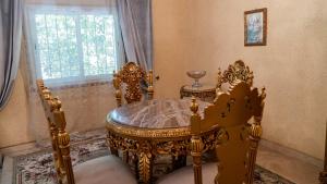 Villa 12 Guests Algiers Garden Beach 10 min