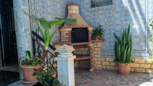 Villa 12 Guests Algiers Garden Beach 10 min