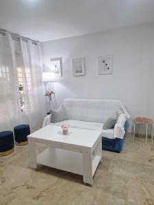 Apartamento Mirador Del Estrecho