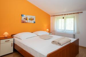 Apartments Antisa