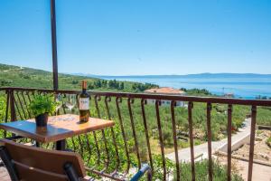 Apartments Antisa
