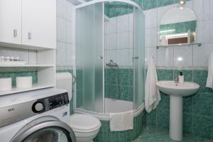 Apartments Antisa