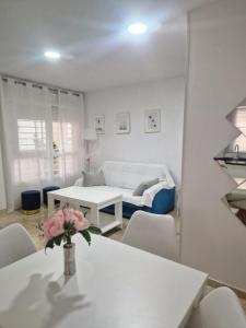 Apartamento Mirador Del Estrecho