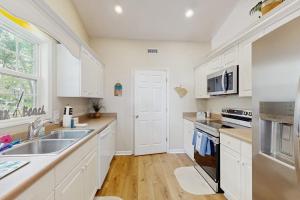 Pawleys Beach Retreat