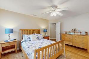 Pawleys Beach Retreat