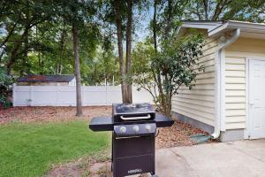 Pawleys Beach Retreat