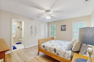 Pawleys Beach Retreat