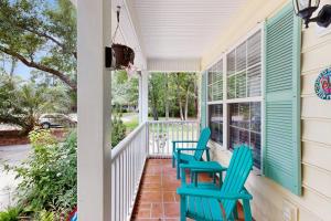 Pawleys Beach Retreat