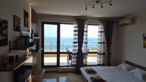 Black Sea Panorama Apartment