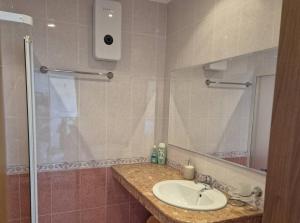 Black Sea Panorama Apartment