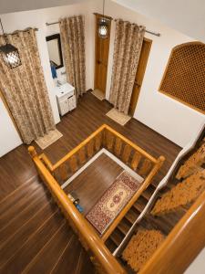 Sultan Homestay