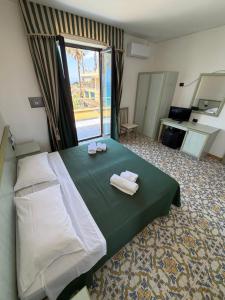 Belvedere Blu b&b & beach