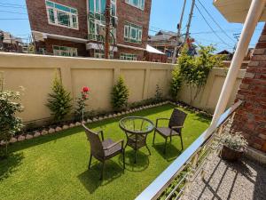Sultan Homestay