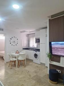 Apartamento Mirador Del Estrecho