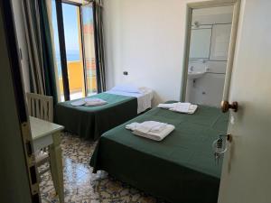 Belvedere Blu b&b & beach