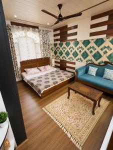 Sultan Homestay
